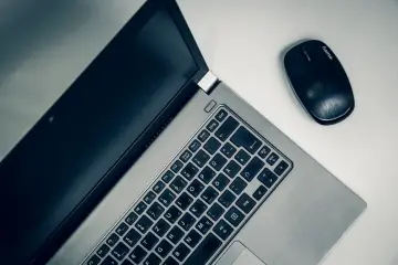 Fotografía de archivo que ilustra: Apple presenta el iMac M6 con más rendimiento, IA integrada y siete colores