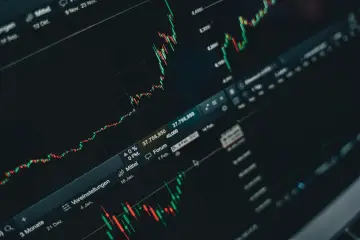 Fotografía de archivo que ilustra: Nvidia negocia invertir hasta 10.000 millones de dólares en la salida a bolsa de Anthropic