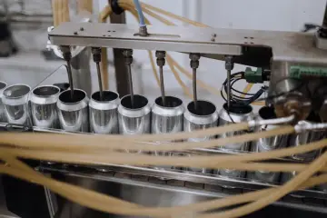 Fotografía de archivo que ilustra: Forterro lanza MyForterro.ai, una plataforma para aplicar modelos de IA a procesos industriales