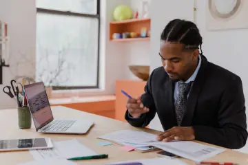 Fotografía de archivo que ilustra: Meta amplía Business Agent a todas las empresas con nuevas capacidades operativas