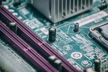 Fotografía de archivo que ilustra: SK Hynix registra récord de beneficios en el tercer trimestre por la demanda de IA y sube más de un 10% en…