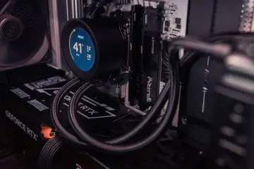 Fotografía de archivo que ilustra: NVIDIA RTX Spark llega a otoño con soporte de grandes editoras y anti-fraude