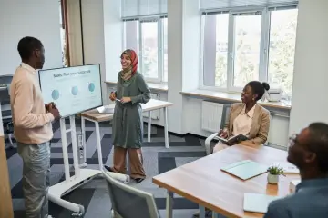 Fotografía de archivo que ilustra: OpenAI publica flujos de trabajo de ChatGPT Work para equipos de ventas