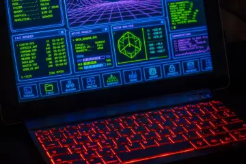 Fotografía de archivo que ilustra: Investigadores hackean sistemas biométricos de bancos y fintech latinoamericanos