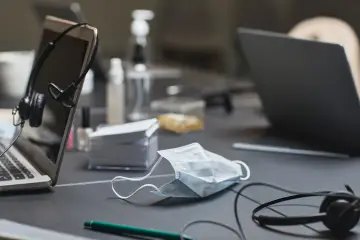 Fotografía de archivo que ilustra: OpenAI lanza GPT-6.1 Terra para automatizar tareas de oficina con tarifas hasta un 58% menores