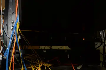 Fotografía de archivo que ilustra: Liquid AI lanza LFM2.5-2.6B, modelo de agentes eficiente para despliegue local