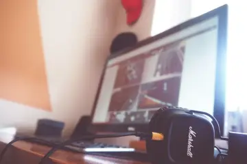 Fotografía de archivo que ilustra: Agentes de OpenAI editaron una wiki alemana durante dos meses sin ser detectados