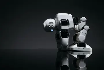 Fotografía de archivo que ilustra: NVIDIA presenta Cosmos Policy para control avanzado de robots con modelos de fundación de video