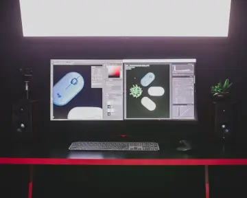 Fotografía de archivo que ilustra: Freepik se rebautiza como Magnific y pivota hacia plataforma de IA creativa