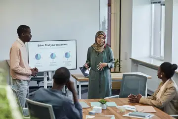 Fotografía de archivo que ilustra: OpenAI presenta casos de uso de ChatGPT Work para equipos de ventas