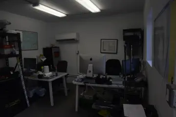 Fotografía de archivo que ilustra: Un ingeniero de Microsoft afirma que escribir código manualmente ya está obsoleto