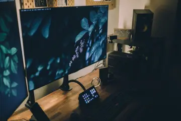 Fotografía de archivo que ilustra: La demanda de expertos en ciberseguridad crece un 11% impulsada por las amenazas de IA