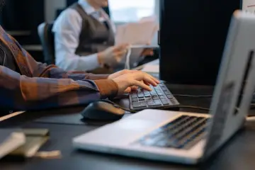 Fotografía de archivo que ilustra: Notion cierra su cliente de correo y apuesta por agentes de IA para gestionar buzones