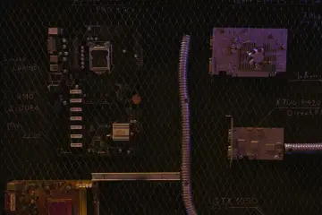 Fotografía de archivo que ilustra: NVIDIA potencia la generación de imagen y vídeo con IA en PCs locales con RTX
