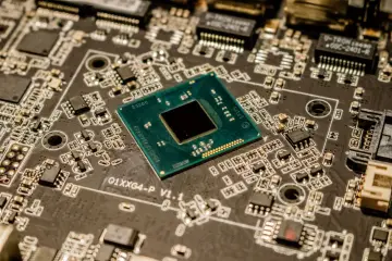 Fotografía de archivo que ilustra: OpenAI presenta Jalapeño, su chip propio de inferencia con mayor eficiencia