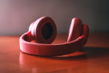 Fotografía de archivo que ilustra: Spotify dice haber eliminado más de 50 millones de canciones de spam o basura creada con IA