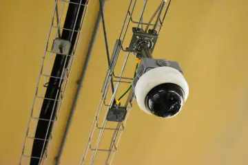 Fotografía de archivo que ilustra: Google DeepMind lanza Weather Lab con modelos de IA para predicción de huracanes