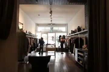 Fotografía de archivo que ilustra: Spangle recauda $15M para personalización de compras con IA generativa