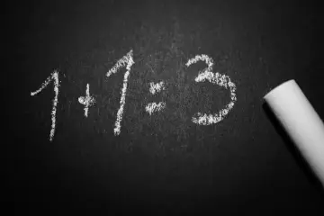 Fotografía de archivo que ilustra: OpenAI afirma que su IA ha resuelto problemas de matemáticas, física e informática con revisión externa