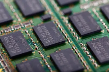 El mercado de semiconductores supera los 750.000 millones de dólares en el primer semestre de 2026