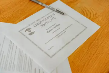 Fotografía de archivo que ilustra: El Supremo detecta citas jurisprudenciales inexactas generadas con IA en un escrito procesal