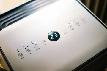 Fotografía de archivo que ilustra: Apple presentará el 13 de octubre un centro de control para el hogar inteligente con Siri