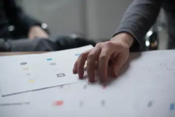 Fotografía de archivo que ilustra: Canva lanza Craft, su primer modelo de generación de imágenes propio, disponible para todos los usuarios