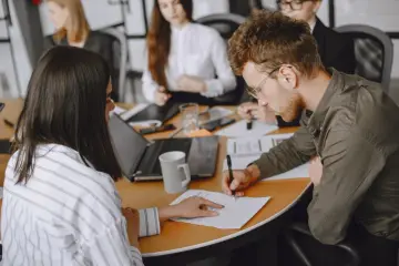 Fotografía de archivo que ilustra: OpenAI publica marco de cinco modelos de valor de IA para transformación empresarial