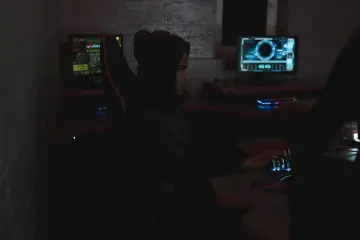 Fotografía de archivo que ilustra: OpenAI presenta marco de acceso confiable para capacidades de ciberseguridad