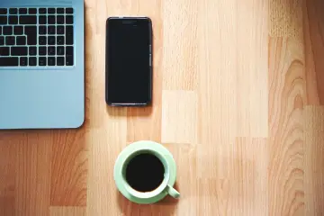 Fotografía de archivo que ilustra: Google retira el Asistente de Google de Android y deja a Gemini como único asistente de voz en móviles