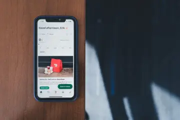 Fotografía de archivo que ilustra: Google no aplica sus propias reglas: Grok sigue en Play Store pese a violar políticas