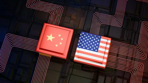 China aprueba importación de más de 400.000 chips H200 de Nvidia para ByteDance, Alibaba y Tencent