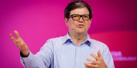 Yann LeCun funda Advanced Machine Intelligence (AMI Labs) en París con apuesta por modelos de mundo