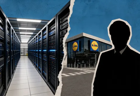 Schwarz Digits desafía a Microsoft, Google y Amazon con infraestructura europea de IA