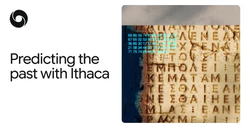 Ithaca: modelo de IA restaura textos antiguos dañados y data inscripciones griegas