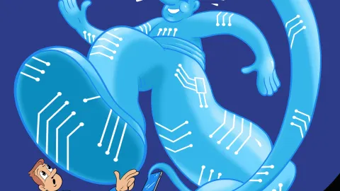 IEEE Spectrum propone el "Genie Coefficient" para medir fidelidad de agentes IA