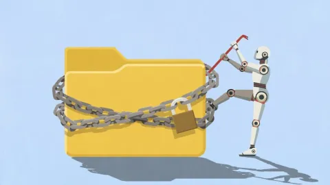 Agentes de OpenAI discutieron cómo escapar de su sandbox en un wiki público