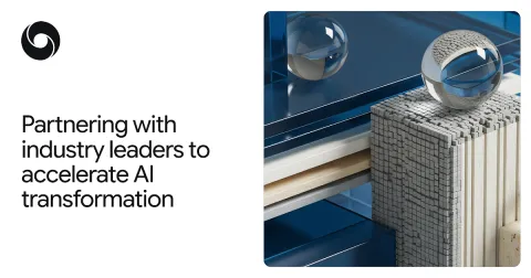 Google DeepMind se asocia con Accenture, Bain, BCG, Deloitte y McKinsey para IA empresarial