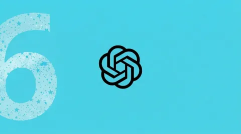 OpenAI publica guía de prompting para desarrolladores de GPT-6 Astra