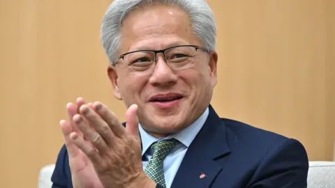 Jensen Huang afirma que la AGI ha llegado con Astra de OpenAI y genera polémica