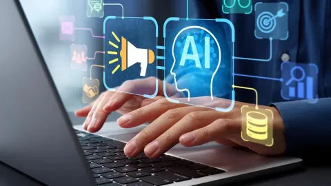 Datos de empleo en EEUU no muestran destrucción de puestos por la IA
