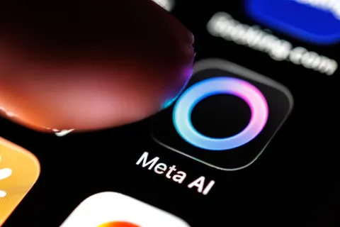 Meta lanza app de Mac con IA integrada y dictado del sistema para empresas