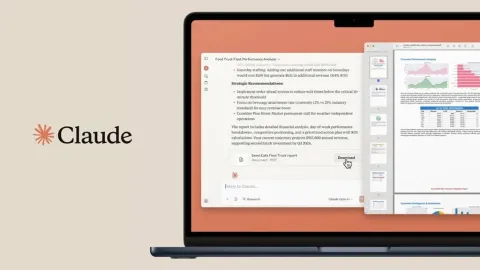 Fallo en Claude para Windows consume hasta 2 GB de RAM sin controlarlo