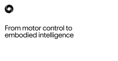 DeepMind: primitivos motores neurales para robots con control natural y coordinación de equipos