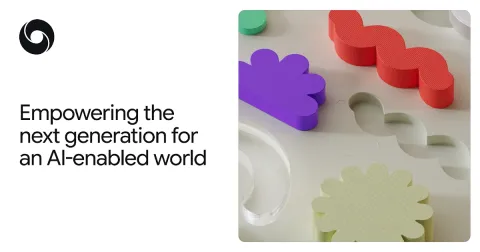 Google DeepMind amplía programa educativo de IA a nivel global con inversión de 1 millón de libras