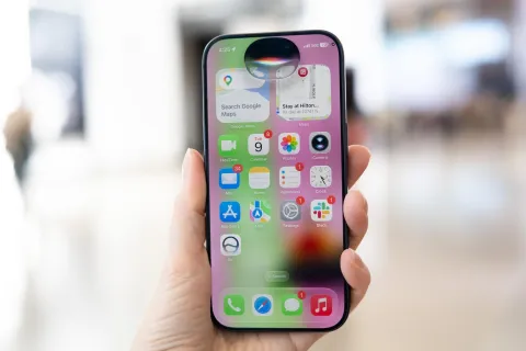 Siri AI de Apple logra tareas prácticas en iOS 27: calendario, listas y recordatorios