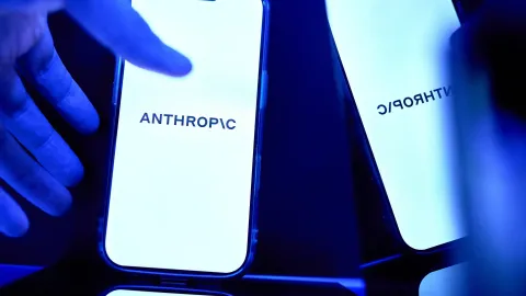 Anthropic cancela la compra de la startup israelí Decart AI por 6.000 millones de dólares