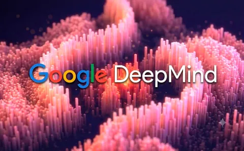 Google DeepMind lanza AlphaGenome Atlas con predicciones sobre 9.000 millones de variantes de ADN