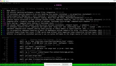 Cursor construye FastRender, navegador hecho por 2.000 agentes IA en paralelo