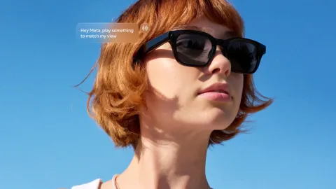Meta lanza gafas Meta Glasses con IA Muse Spark a partir de 299 dólares